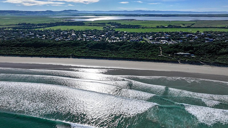 Victorian Coastal Council Approves Development, Leaving Caravan Owners in Limbo