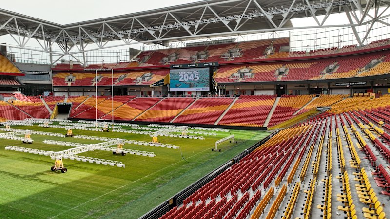 Who Wants to Be Buried at Lang Park? Take the Brisbane Times Quiz