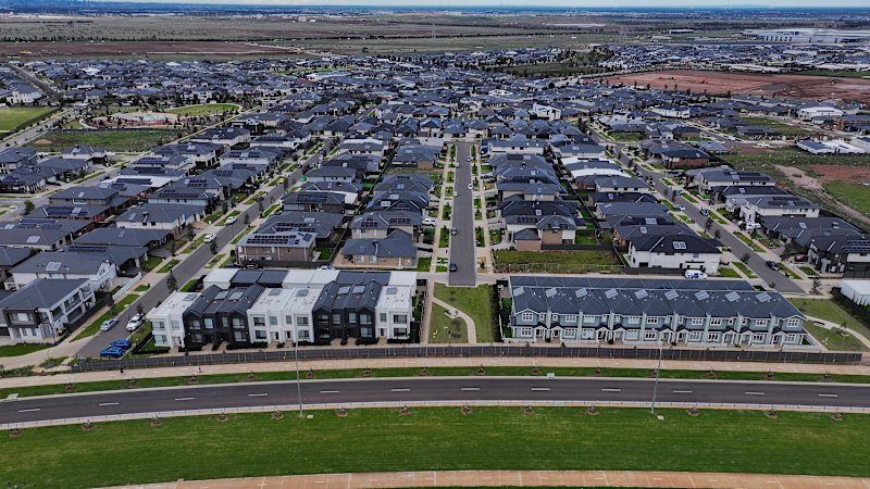 Tax cuts for foreigners: How Labor says it will help first home buyers
