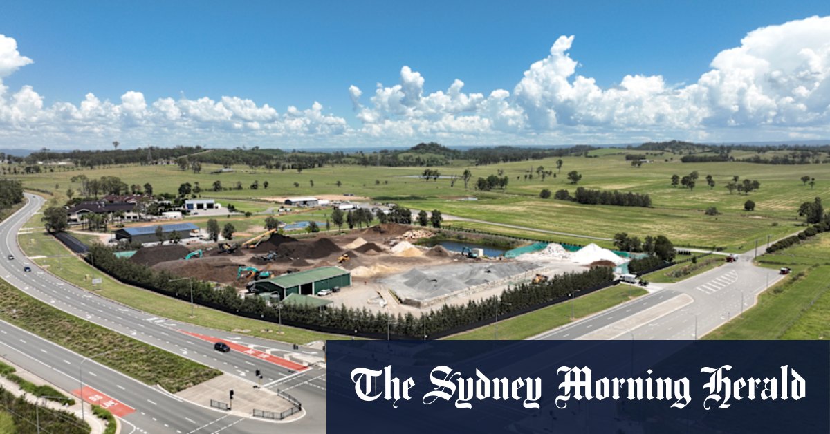 Asbestos mulch Sydney: Inside Greenlife's fight against NSW EPA - Vimarsana News