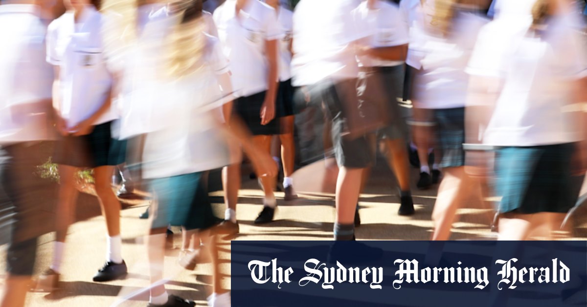 Student behaviour and wellbeing rising problems in Victorian schools after remote learning - Vimarsana News