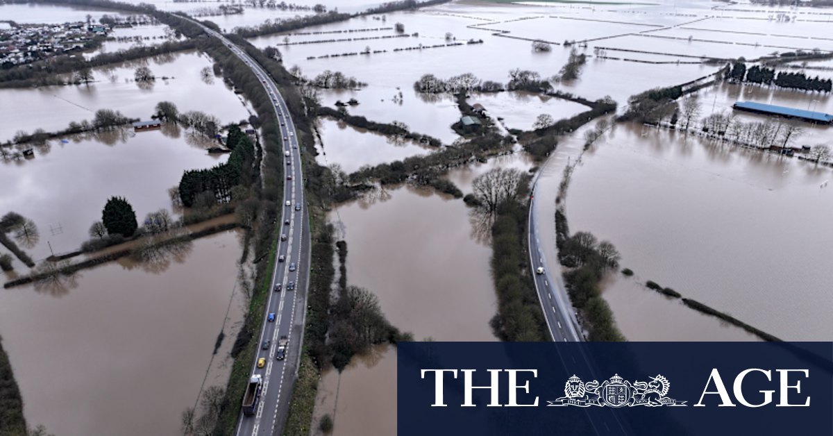 England floods: Historic homes were promised protection that never came - Vimarsana News