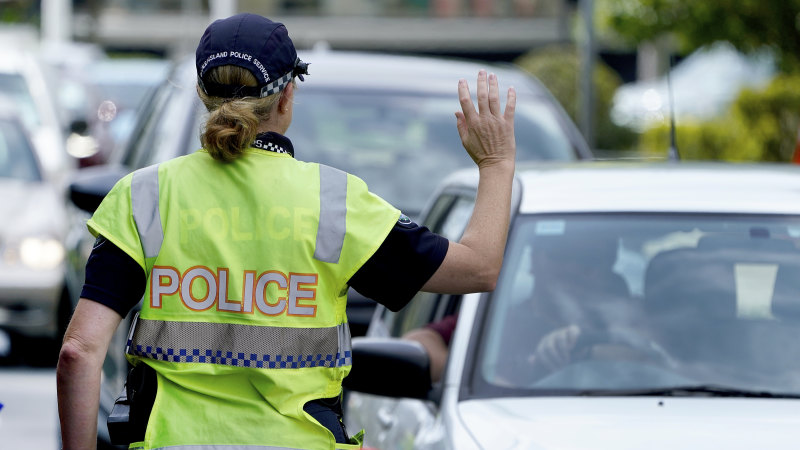 More Than 600 000 In Covid 19 Fines As Queensland Border Controls Tighten