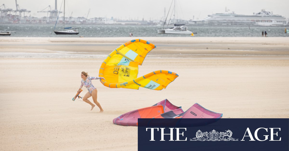 Melbourne weather: Another heatwave expected - Vimarsana News
