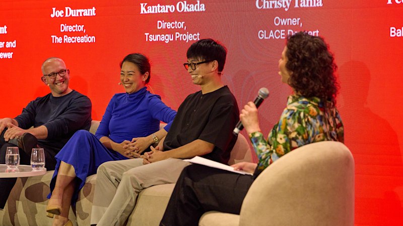 LIVE STREAM: Good Food Symposium on Melbourne’s changing dining scene