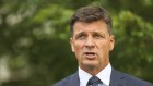 Angus Taylor accuses Labor’s Hunter power policy as hollow. 