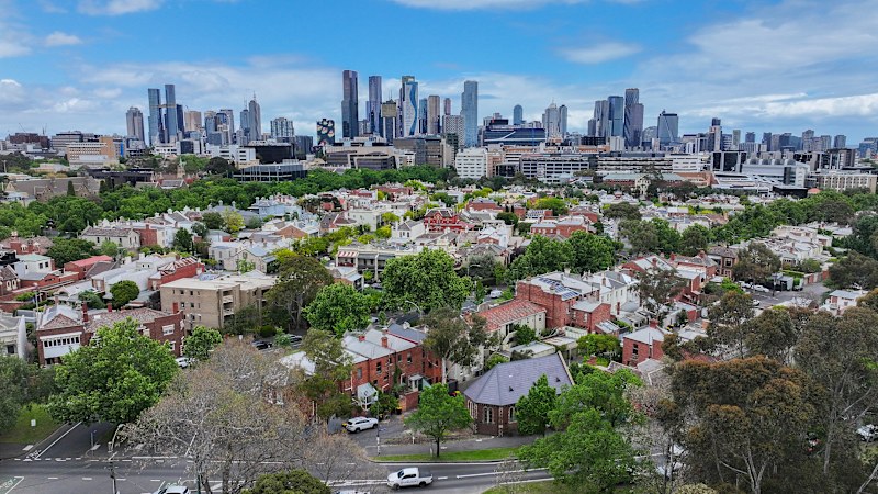 This housing correction is on track to break records
