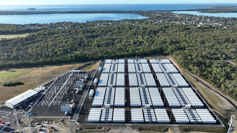 BlackRock's Akaysha Energy forecasts $600m earnings as data room opens