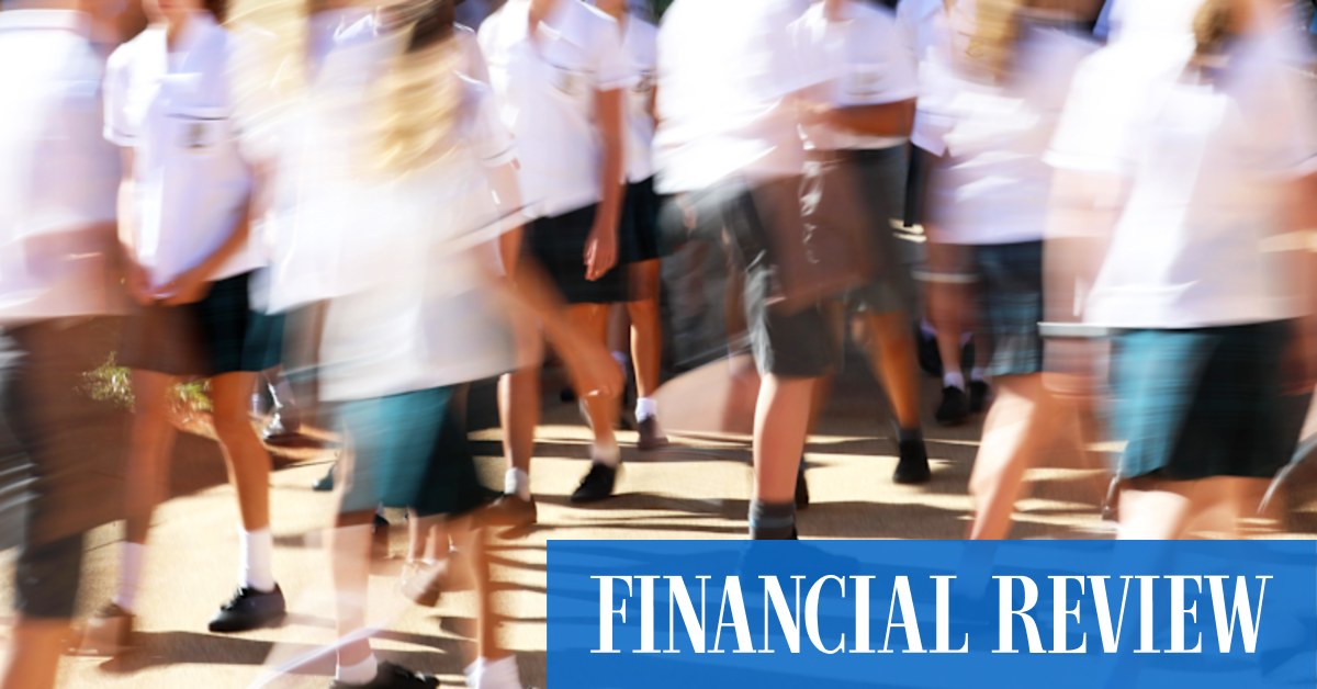 School performance: Why Australia is falling behind - Vimarsana News