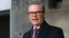 After the Federal Government demoted Naval Group, so did Christopher Pyne.