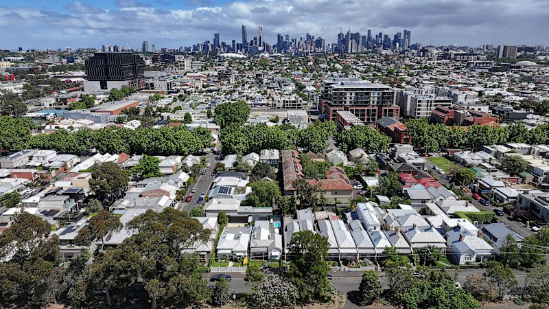 How hated taxes helped make Melbourne a beacon of housing affordability