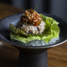 Our Korean-Australian food scene is utterly unique, and this new restaurant is no exception