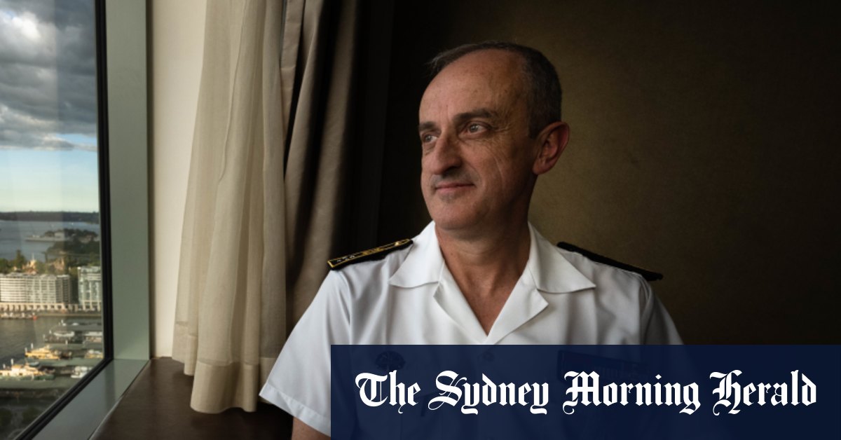 프랑스와 호주는 잠수함에서 낙진 후 군사 관계를 갱신