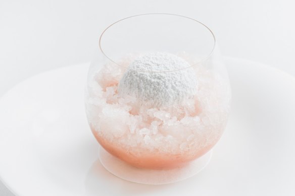 ‘It’s a restaurant that won’t ever happen again’: Farewell to Quay in its final week