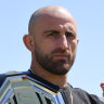 Why Volkanovski is a ‘bad match-up’ for UFC lightweight champion Makhachev