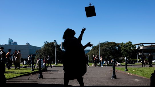 Top universities have warned an international student cap would be an unjustifiable threat to the nation. 