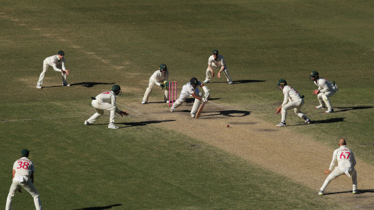 Cricket Australia and its players are committed to touring South Africa, pending sign-off on biosecurity protocols.