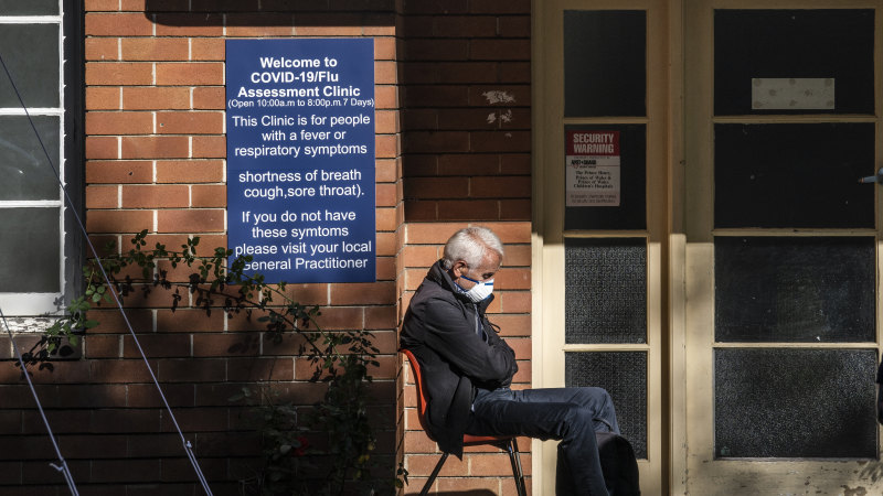 Coronavirus Australia Cases Surge Past 1000 As Nsw Records Most Number Of Infections