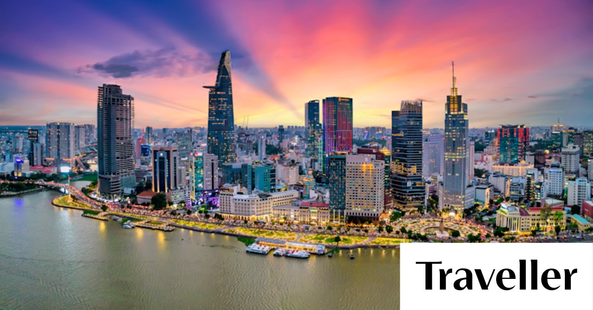 Tripologist: What can you do on a (short) Vietnam stopover? - Vimarsana News