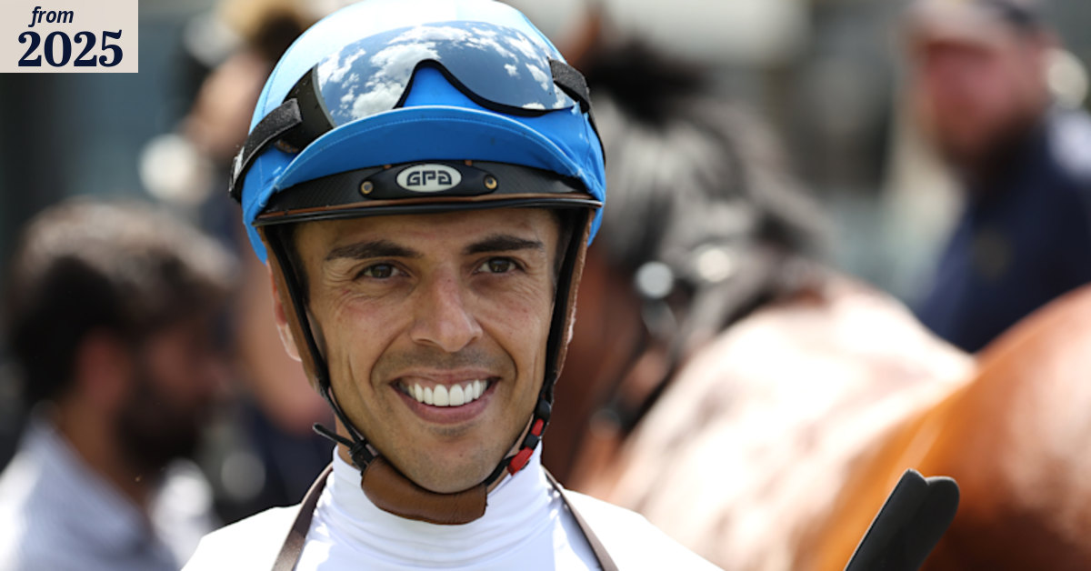 Hardened sprinters to slug it out again in Taree feature race