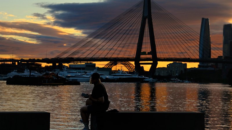 Sydney plans to build 800,000 homes by 2046 to accommodate 1.3 million more people