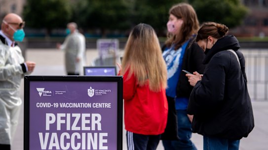 There are XX active COVID-19 cases in Victoria. 