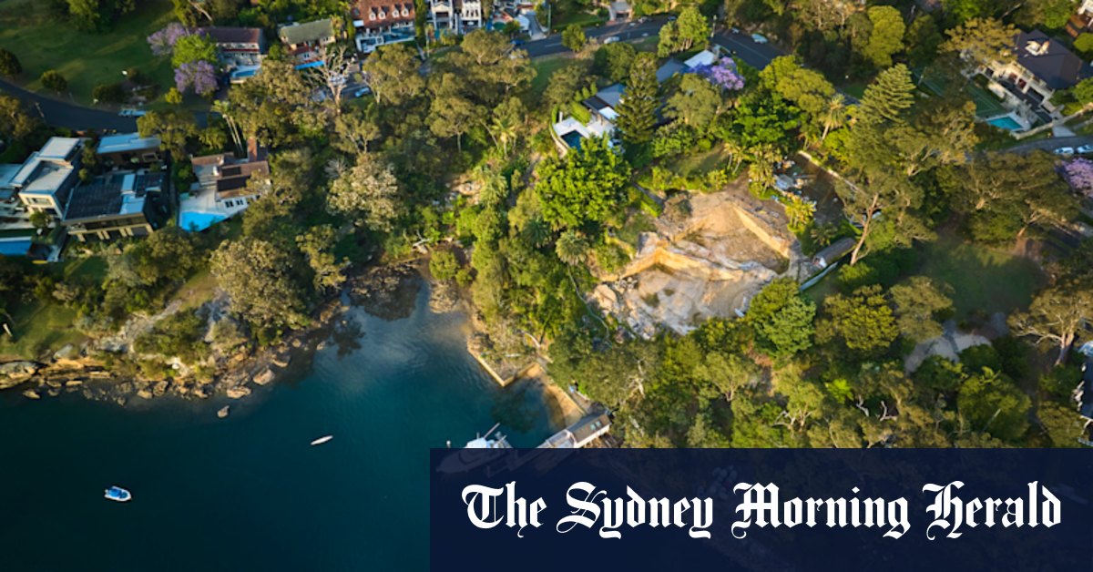 Bryan Rose lists his Mosman estate, Mark Kerry buys $15m penthouse, and Squareknot's Mike Seder sells $26.5m Bellevue Hill house - Vimarsana News
