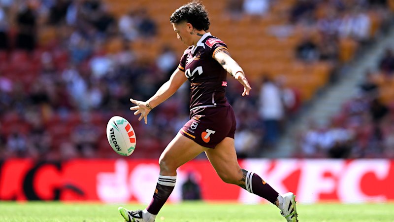‘Emotional Rollercoaster’ Amid Bronco Broughton’s Exit