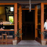 Stonefruit owners Alistair Blackwell and Karlee McGee.