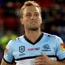 Moylan has no plans to follow Norman into early retirement