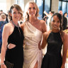 Crown Perth gets pearly glow with Ronald McDonald House charity ball