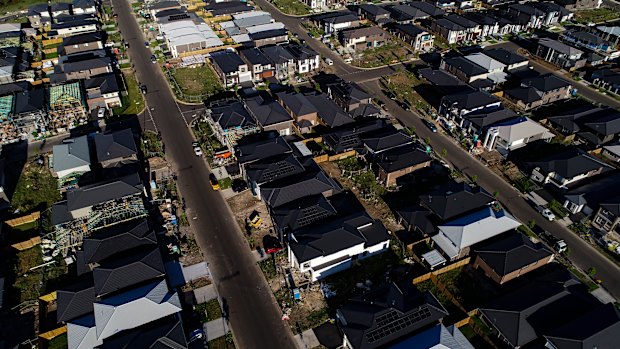 Developers say the changes won’t fix the housing crisis, but are a step in the right direction.
