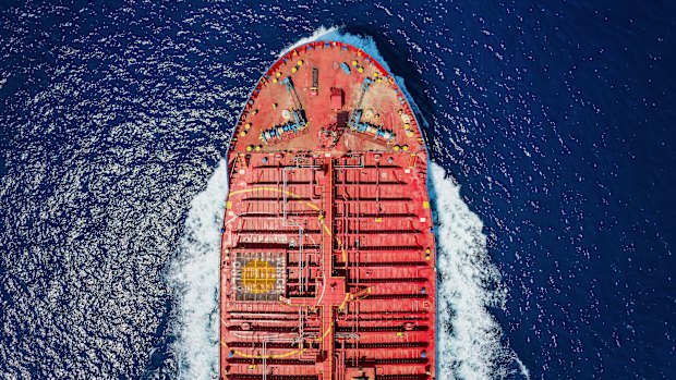 Asian refineries, which supply 90 per cent of Australia’s petrol and diesel, sourced most of their oil from the Middle East before the Iran war. 