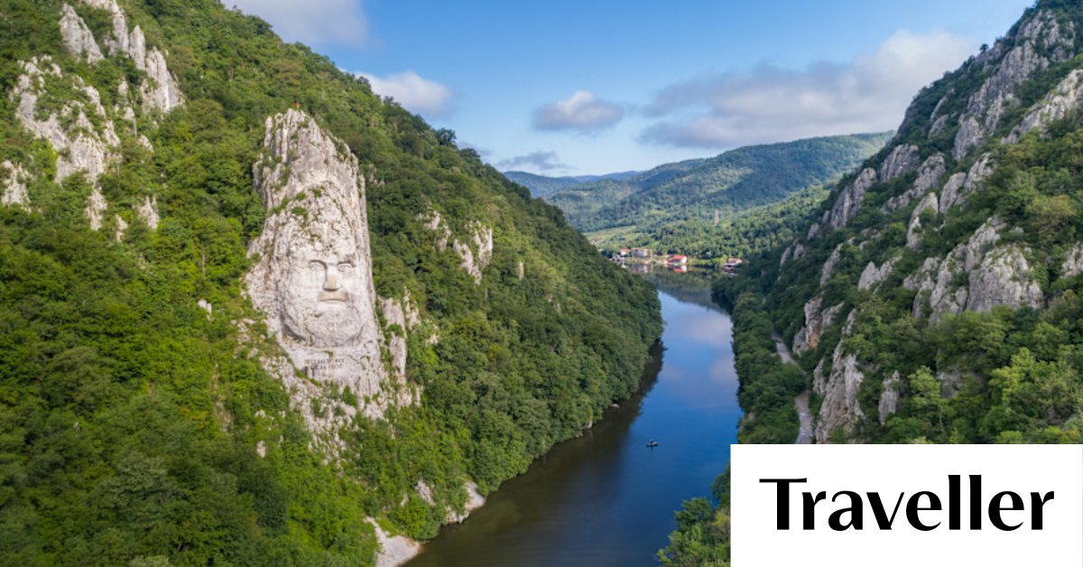 To explore the less predictable side of Europe, this is the way to do it - Vimarsana News
