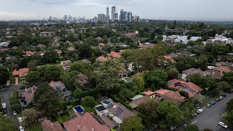 After fighting new housing, this Sydney council just voted for more