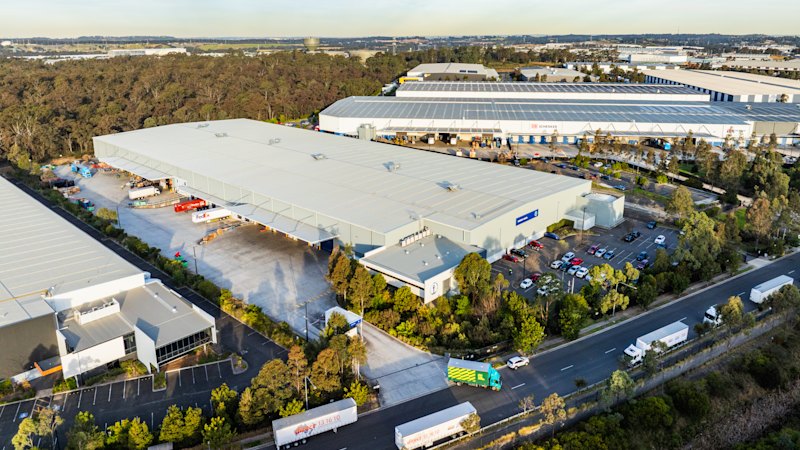 Gateway Capital connects with e-commerce in $800m fund