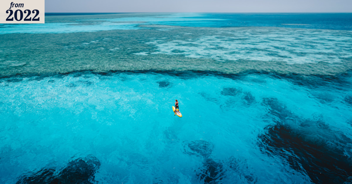 Best holiday destinations in WA
