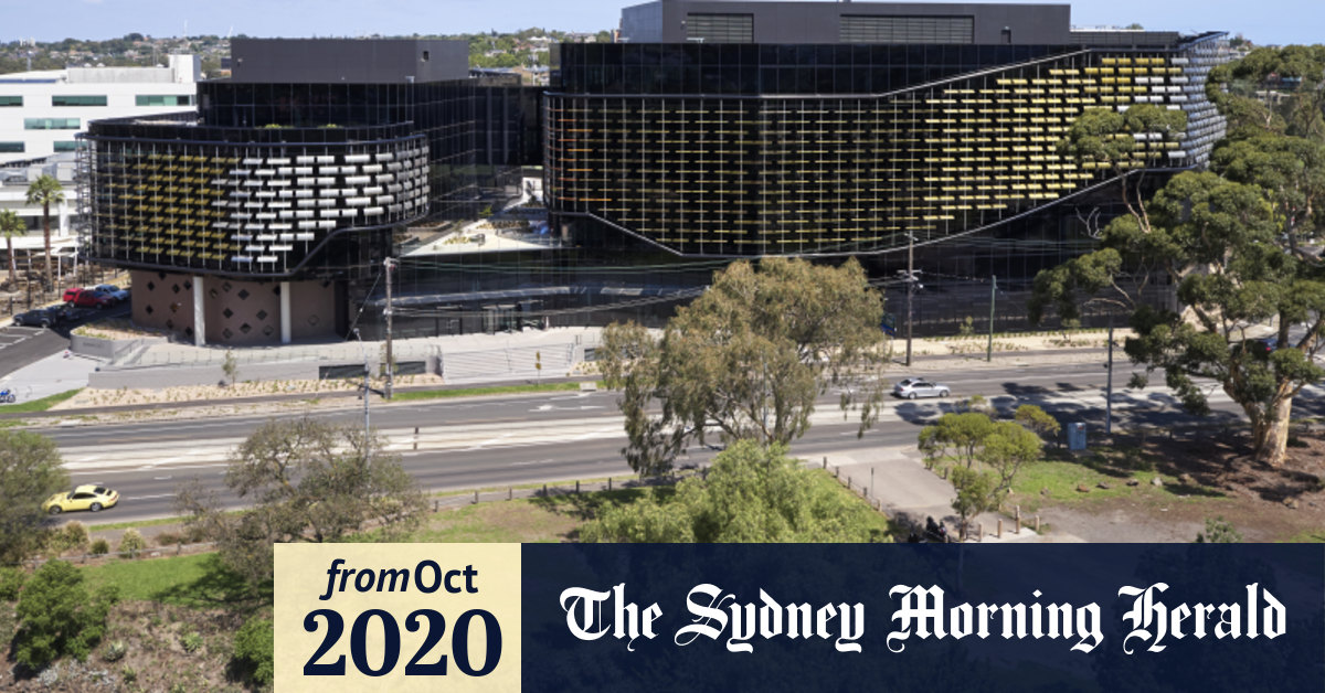 Bunnings To Set Up Headquarters In Growthpoint Development