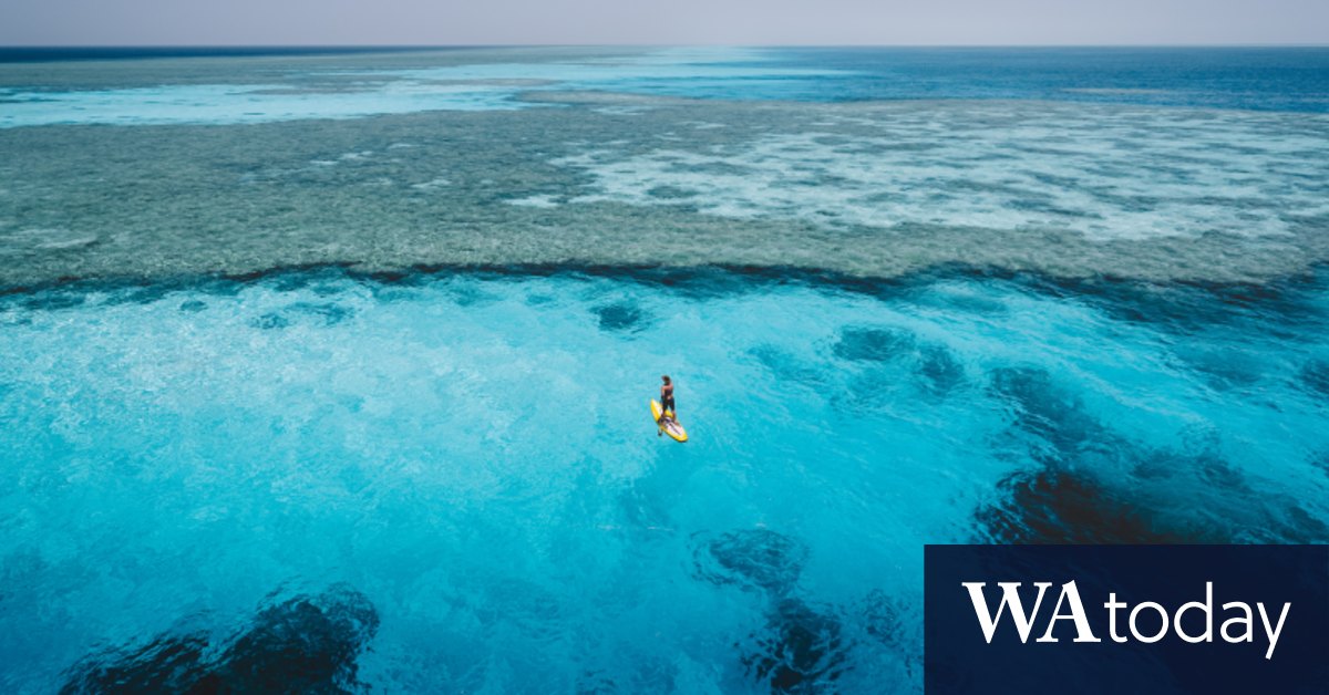 Best holiday destinations in WA