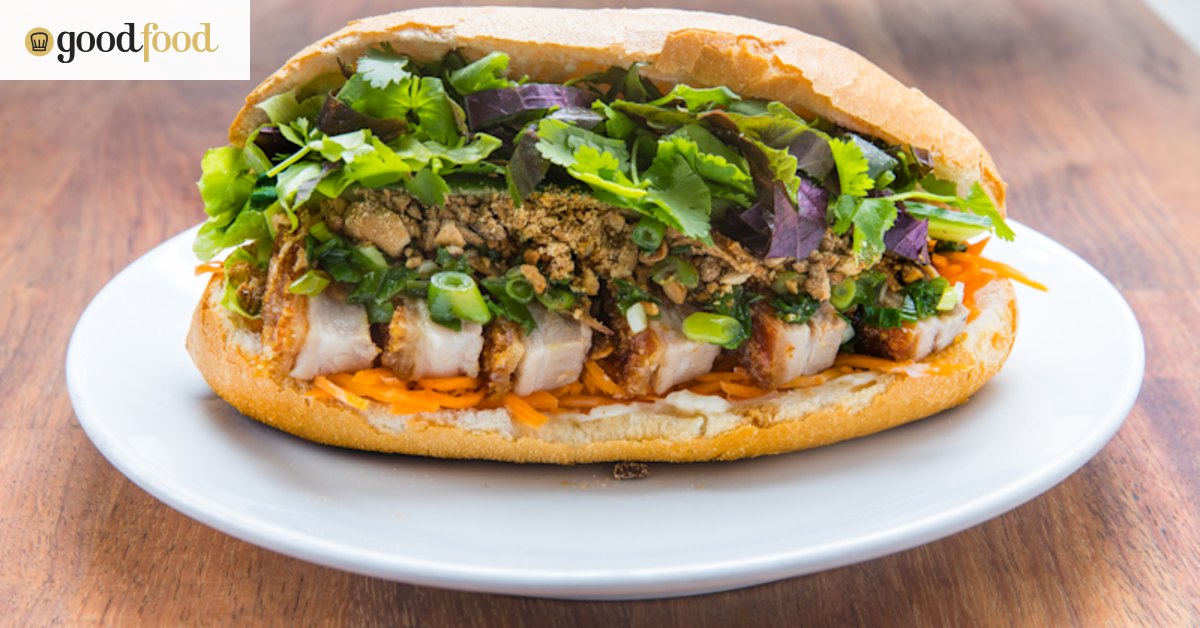 Ca Com, Richmond - The Age Good Food Guide review