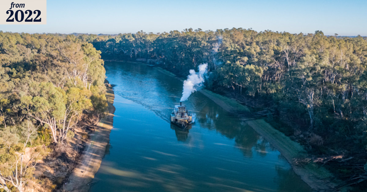 NSW property: Regional tree-change towns where house prices soared ...
