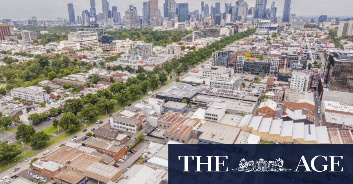 Melbourne commercial property for sale: Collingwood, Box Hill, Cranbourne development - Vimarsana News