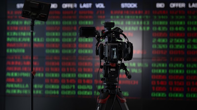 ASX set for sluggish start as it kicks off new trading week