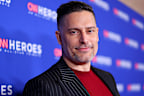 Actor Joe Manganiello has opened up for the first time about a seven-year health battle that led to an 'amputation'.