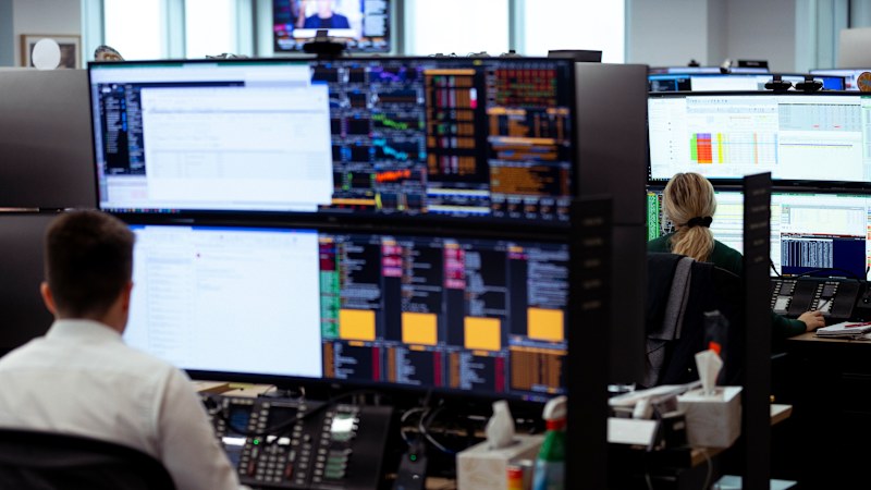 Companies spruiking AI becoming a red flag for hedge funds