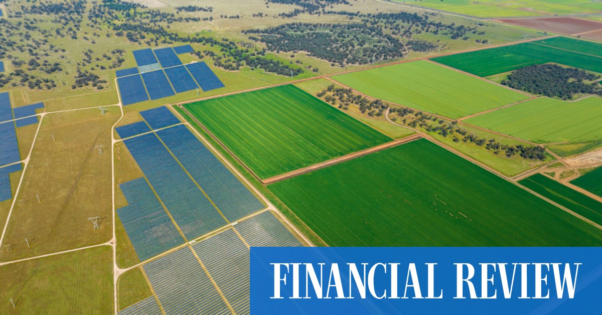 afr.com - Sarah Thompson, Kanika Sood, Emma Rapaport - Software player Energy One subs in Lazard Australia on defence