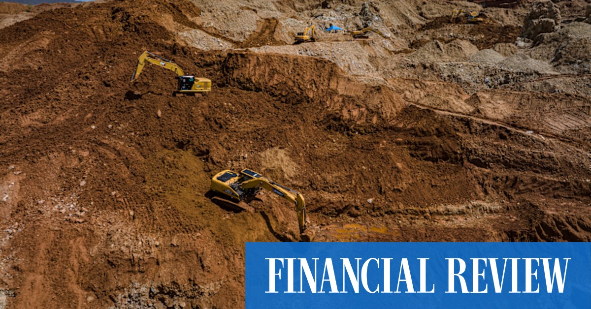 ASX’s nickel stocks get sugar hit from Indonesia’s output curb