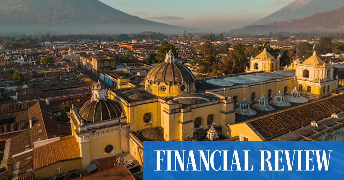 This Central American country is travel’s best kept secret – for now