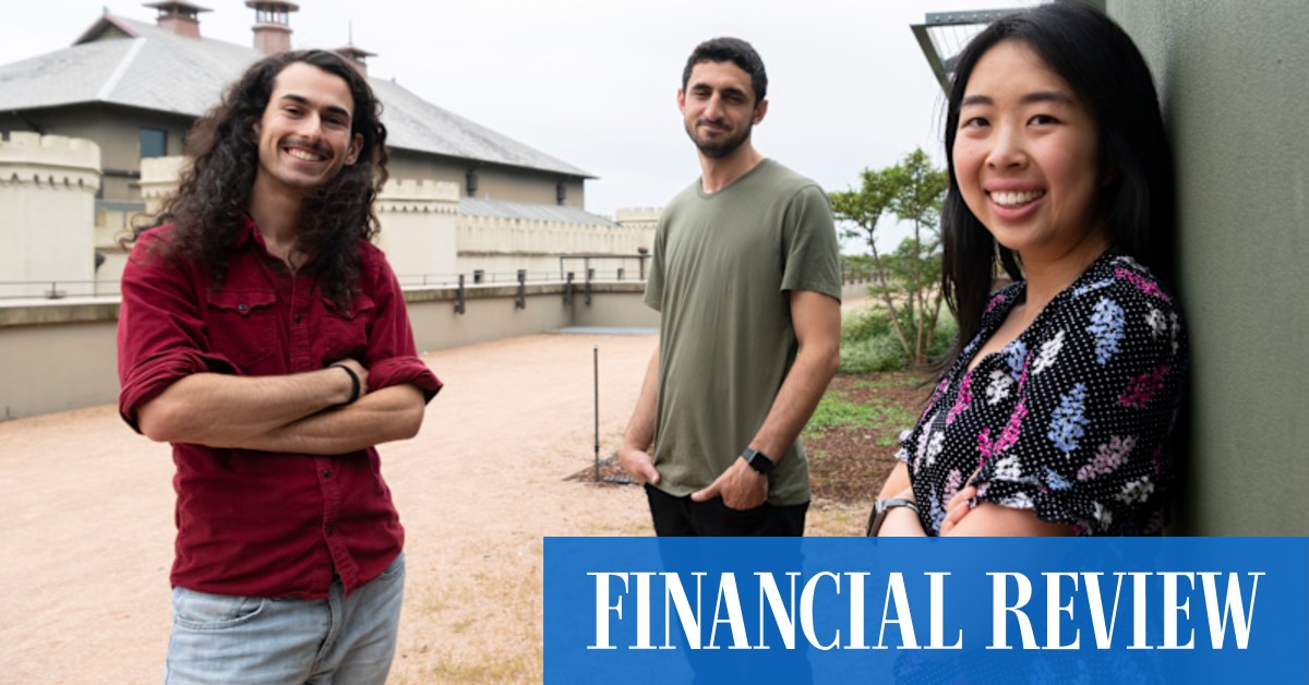 Technology: The Slack channel where Australia's upcoming tech talent trade gigs - Vimarsana News