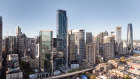 Buyers welcome: Salesforce Tower at 180 George Street in Sydney.
